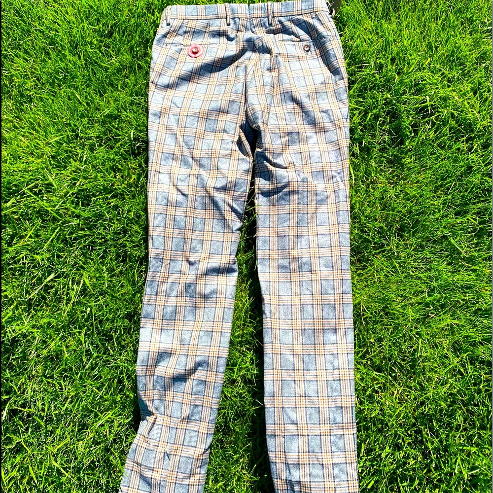 PT01 pants brand new with tags